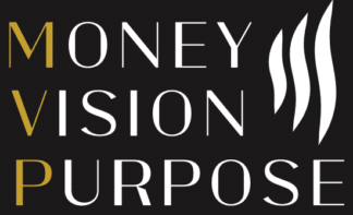 Money Vision Purpose
